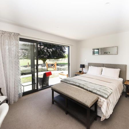 Copper Beech Wanaka - Luxury Accommodation Exteriör bild