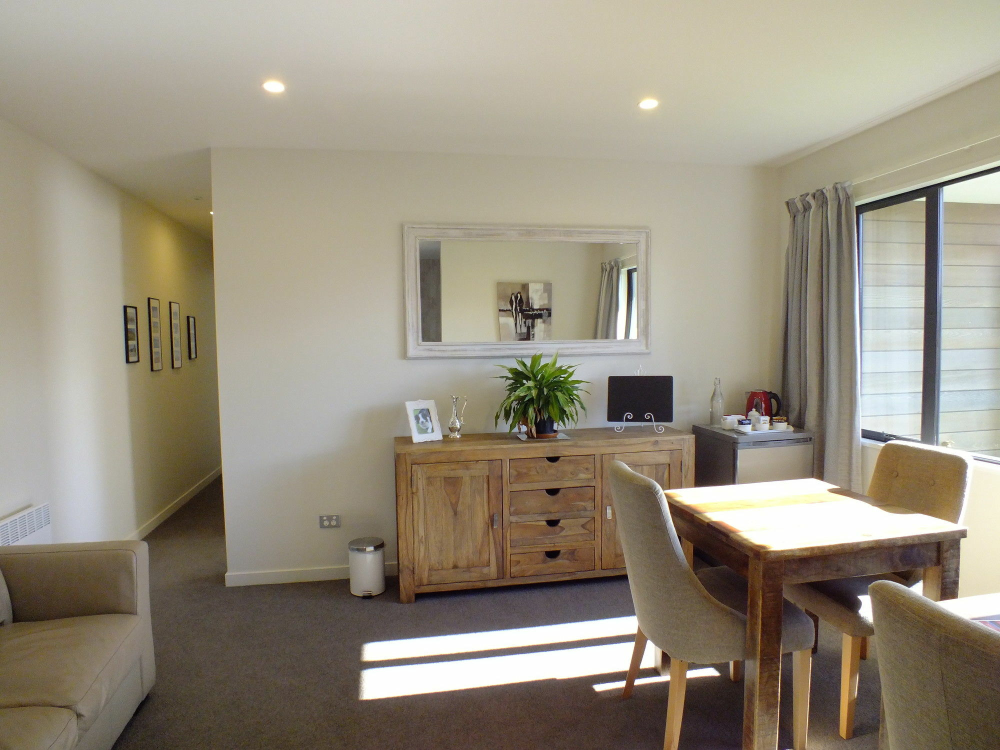 Copper Beech Wanaka - Luxury Accommodation Exteriör bild